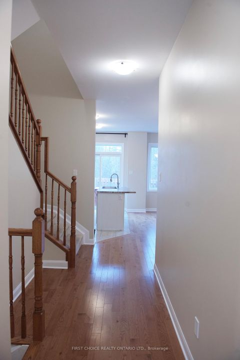 Photo 6 at 222 Geyser Place, Nepean (Hearts Desire), Ottawa