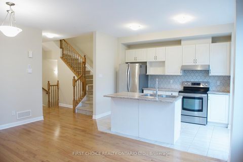 Photo 9 at 222 Geyser Place, Nepean (Hearts Desire), Ottawa