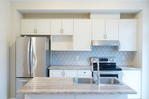 Photo 12 at 222 Geyser Place, Nepean (Hearts Desire), Ottawa