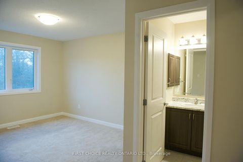 Photo 18 at 222 Geyser Place, Nepean (Hearts Desire), Ottawa