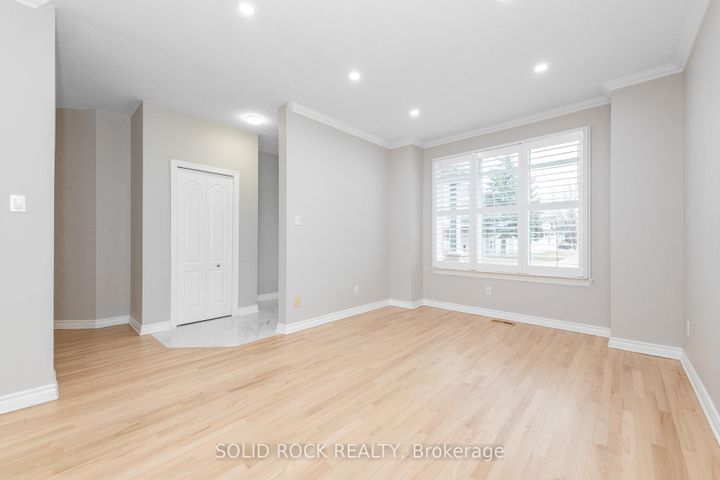 Photo 4 at 55 Gleeson Way W, Nepean (Longfields), Ottawa