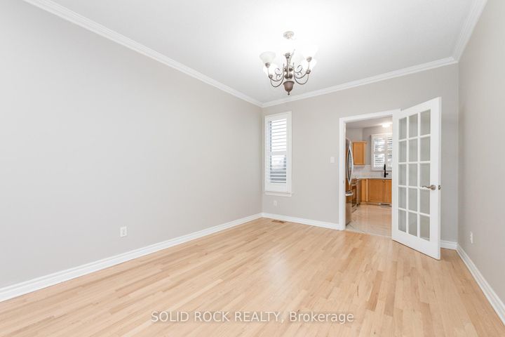 Photo 6 at 55 Gleeson Way W, Nepean (Longfields), Ottawa