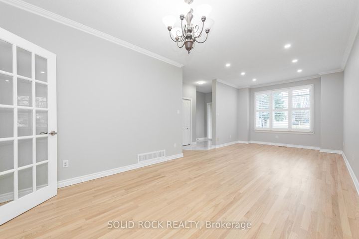 Photo 7 at 55 Gleeson Way W, Nepean (Longfields), Ottawa
