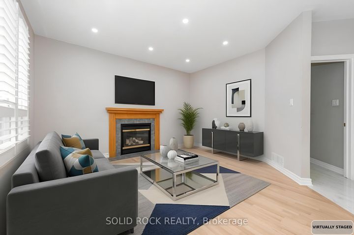 Photo 8 at 55 Gleeson Way W, Nepean (Longfields), Ottawa