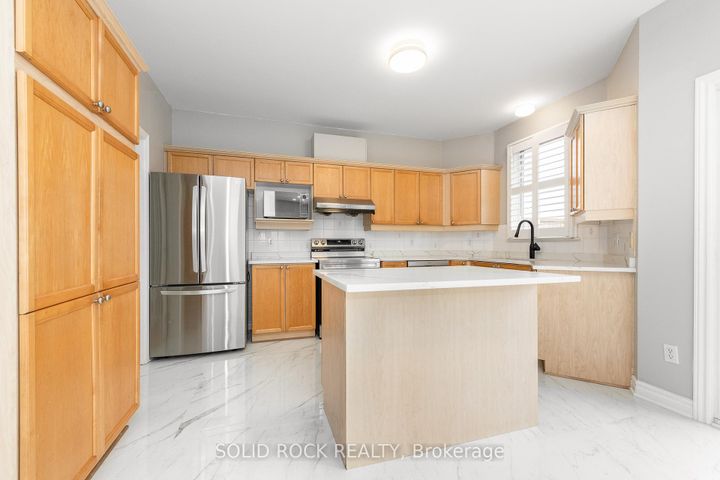 Photo 14 at 55 Gleeson Way W, Nepean (Longfields), Ottawa