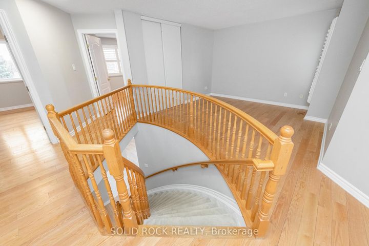 Photo 21 at 55 Gleeson Way W, Nepean (Longfields), Ottawa