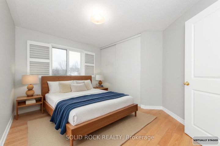 Photo 31 at 55 Gleeson Way W, Nepean (Longfields), Ottawa