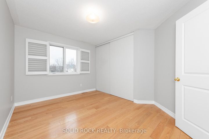 Photo 32 at 55 Gleeson Way W, Nepean (Longfields), Ottawa