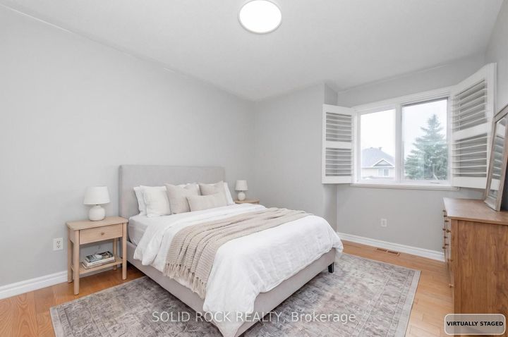 Photo 33 at 55 Gleeson Way W, Nepean (Longfields), Ottawa