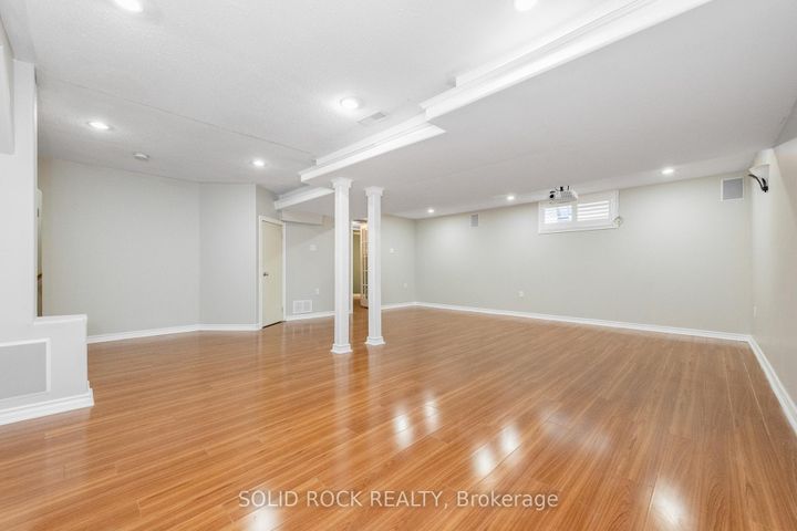 Photo 42 at 55 Gleeson Way W, Nepean (Longfields), Ottawa