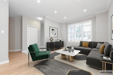 Photo 3 at 55 Gleeson Way W, Nepean (Longfields), Ottawa