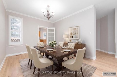 Photo 5 at 55 Gleeson Way W, Nepean (Longfields), Ottawa