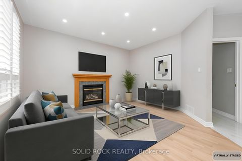 Photo 8 at 55 Gleeson Way W, Nepean (Longfields), Ottawa