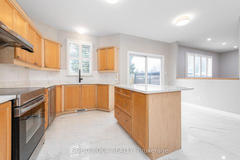 Photo 15 at 55 Gleeson Way W, Nepean (Longfields), Ottawa