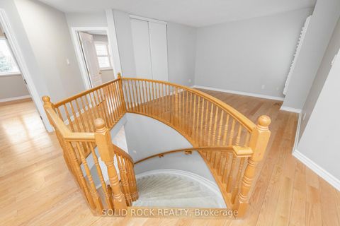 Photo 21 at 55 Gleeson Way W, Nepean (Longfields), Ottawa