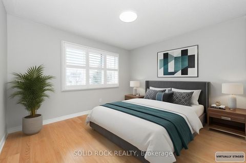 Photo 35 at 55 Gleeson Way W, Nepean (Longfields), Ottawa