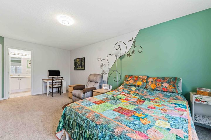 Photo 18 at 52 Fieldberry Private, Nepean (Stonebridge), Ottawa