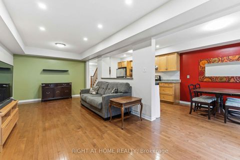 Photo 7 at 52 Fieldberry Private, Nepean (Stonebridge), Ottawa