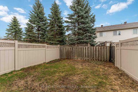 Photo 27 at 52 Fieldberry Private, Nepean (Stonebridge), Ottawa