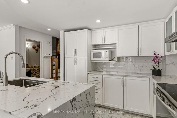Photo 12 at 340 Stoneway Drive, Nepean (Barrhaven East), Ottawa