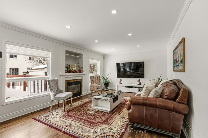 Photo 14 at 340 Stoneway Drive, Nepean (Barrhaven East), Ottawa