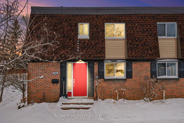 Photo 13 at 41 - 209 Ridgepark Private, Nepean (Meadowlands/Crestview), Ottawa