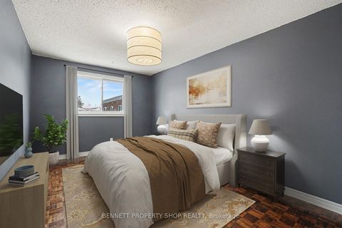 Photo 5 at 41 - 209 Ridgepark Private, Nepean (Meadowlands/Crestview), Ottawa