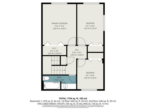 Photo 11 at 41 - 209 Ridgepark Private, Nepean (Meadowlands/Crestview), Ottawa