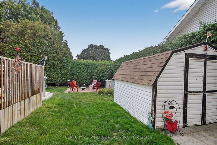 Photo 30 at 61 Fieldgate Drive, Nepean (Knollsbrook), Ottawa