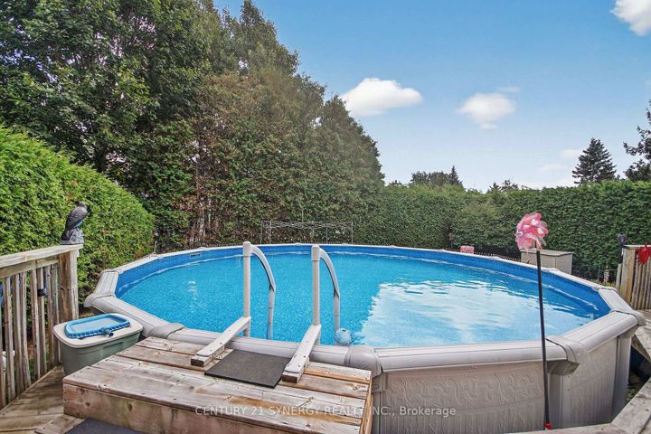 Photo 33 at 61 Fieldgate Drive, Nepean (Knollsbrook), Ottawa