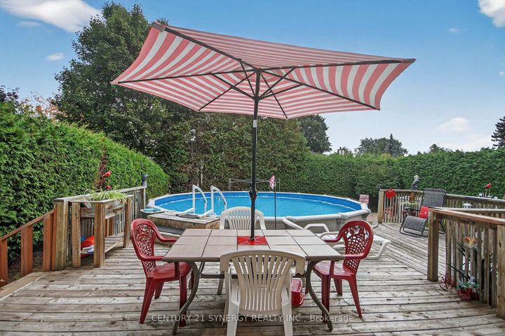 Photo 34 at 61 Fieldgate Drive, Nepean (Knollsbrook), Ottawa