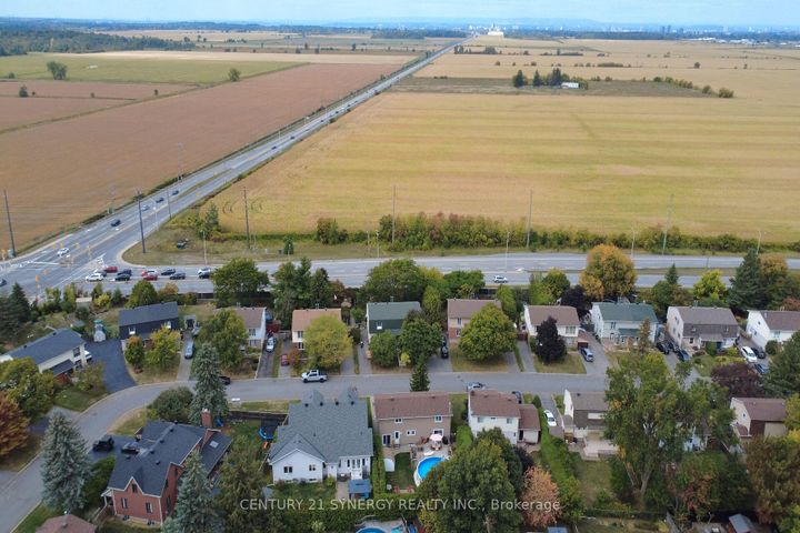 Photo 39 at 61 Fieldgate Drive, Nepean (Knollsbrook), Ottawa