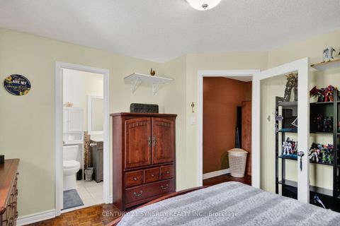 Photo 20 at 61 Fieldgate Drive, Nepean (Knollsbrook), Ottawa