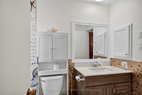 Photo 21 at 61 Fieldgate Drive, Nepean (Knollsbrook), Ottawa