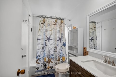 Photo 22 at 61 Fieldgate Drive, Nepean (Knollsbrook), Ottawa