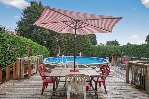 Photo 34 at 61 Fieldgate Drive, Nepean (Knollsbrook), Ottawa