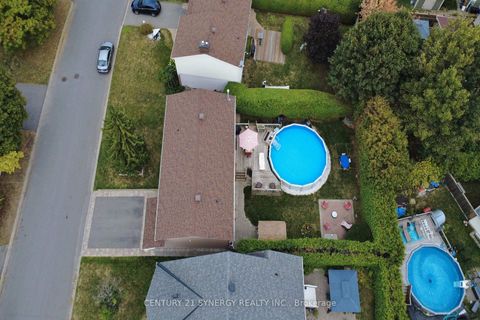 Photo 36 at 61 Fieldgate Drive, Nepean (Knollsbrook), Ottawa