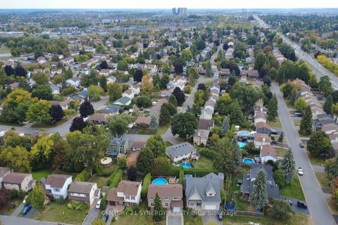 Photo 37 at 61 Fieldgate Drive, Nepean (Knollsbrook), Ottawa