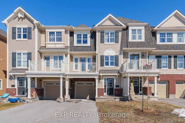 Photo 0 at 523 Ensatina Crescent, Nepean (Half Moon Bay), Ottawa