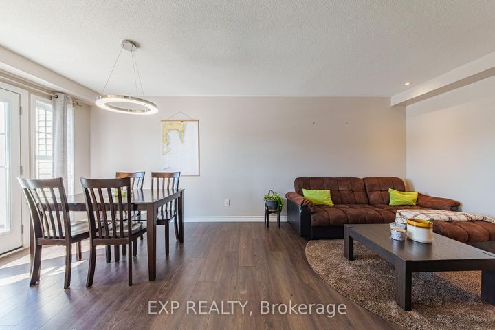 Photo 9 at 523 Ensatina Crescent, Nepean (Half Moon Bay), Ottawa