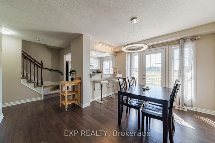 Photo 10 at 523 Ensatina Crescent, Nepean (Half Moon Bay), Ottawa