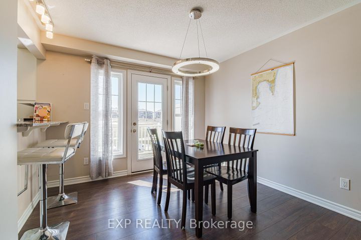 Photo 11 at 523 Ensatina Crescent, Nepean (Half Moon Bay), Ottawa