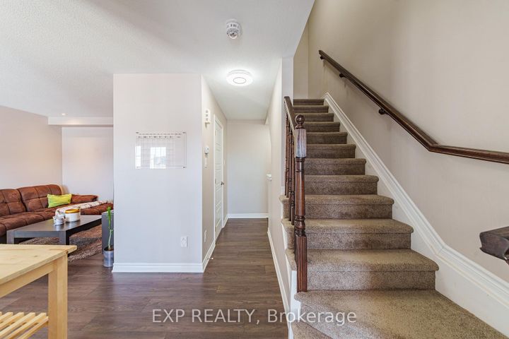Photo 18 at 523 Ensatina Crescent, Nepean (Half Moon Bay), Ottawa