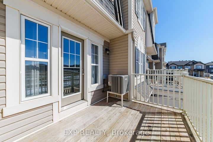 Photo 27 at 523 Ensatina Crescent, Nepean (Half Moon Bay), Ottawa