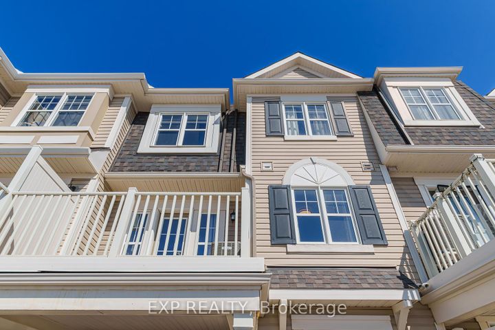 Photo 28 at 523 Ensatina Crescent, Nepean (Half Moon Bay), Ottawa