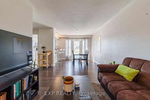 Photo 8 at 523 Ensatina Crescent, Nepean (Half Moon Bay), Ottawa