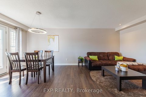 Photo 9 at 523 Ensatina Crescent, Nepean (Half Moon Bay), Ottawa