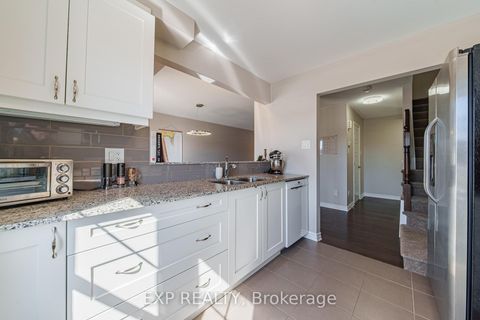 Photo 15 at 523 Ensatina Crescent, Nepean (Half Moon Bay), Ottawa