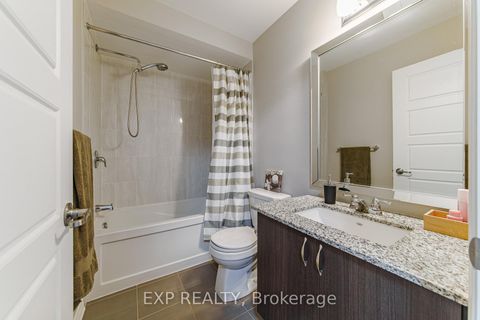 Photo 20 at 523 Ensatina Crescent, Nepean (Half Moon Bay), Ottawa