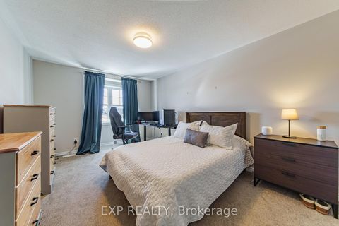 Photo 21 at 523 Ensatina Crescent, Nepean (Half Moon Bay), Ottawa